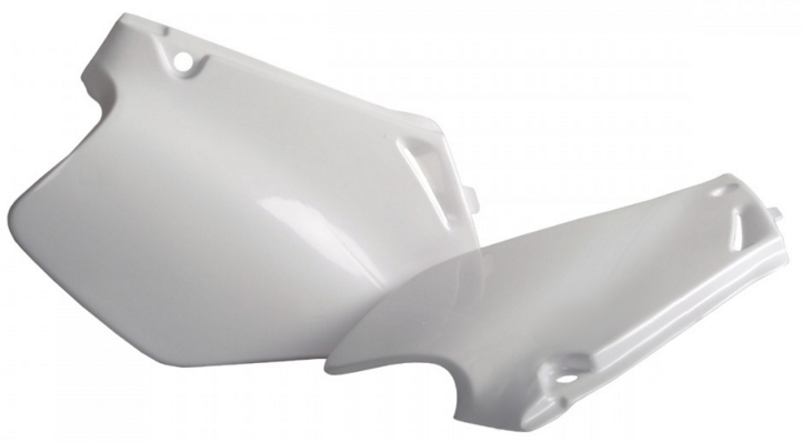 Klp Bočních Krytů Honda Cr 125 R 95-97