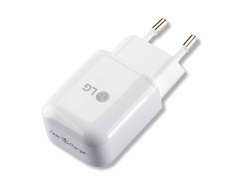 

Oryginalna Ładowarka Usb Lg Fast V10 V20 V30 Q7 Q8