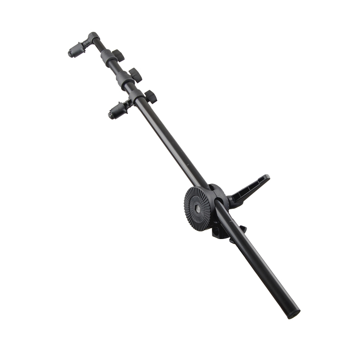 Regulowany uchwyt blend : mocowanie TOP na trzpień Marka Abitus