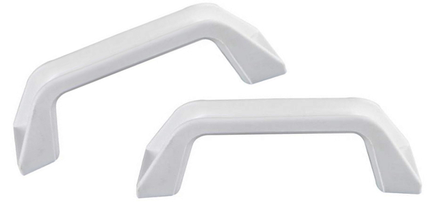 Маневрова ручка для причепа 2 шт.