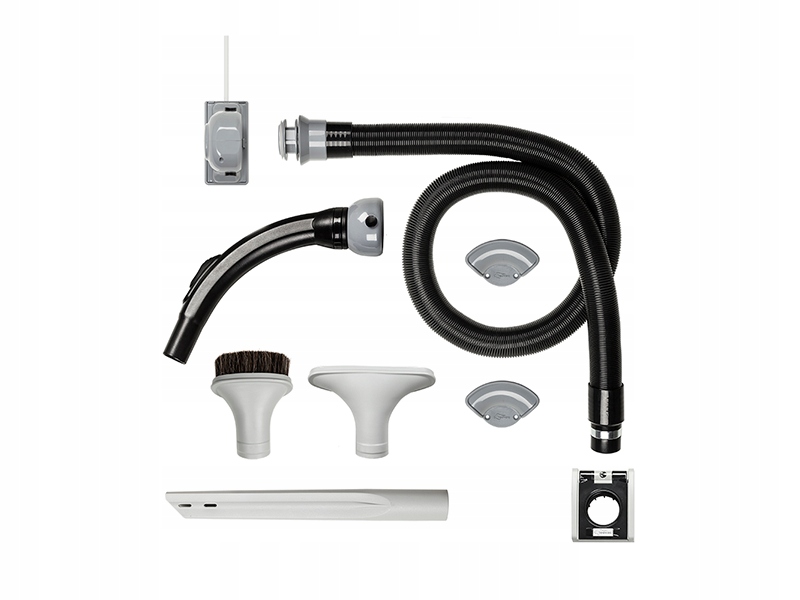 Leo Speed Hadička Pro Úklid Skříní A Zásuvek