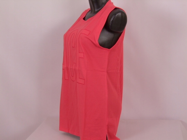 Q739 DAMSKA BAWEŁNIANA KOSZULKA TANK TOP PUMA S Marka Puma