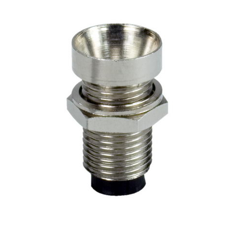 

Oprawka Led 3mm UC3 metal wklęsła Elzar