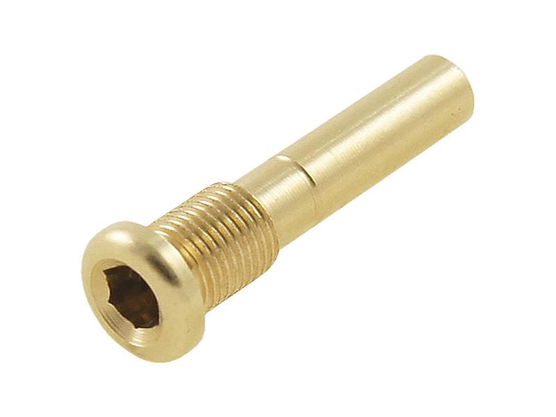

Hana H2001 Czerwona Dysza Kalibracyjna 2,4MM