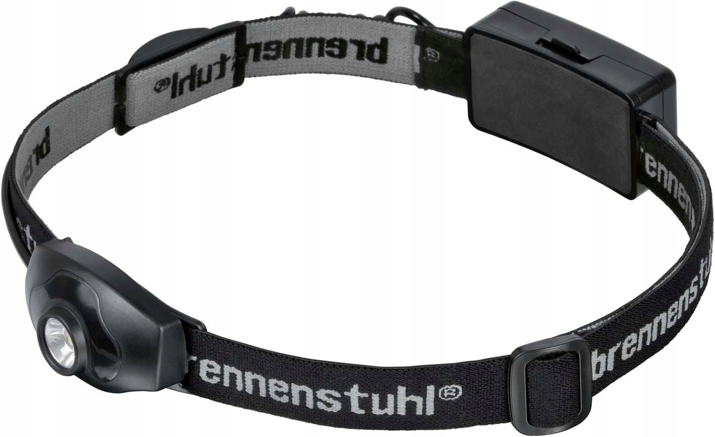 

Brennenstuhl Latarka Led Czołowa Luxpremium 100LM