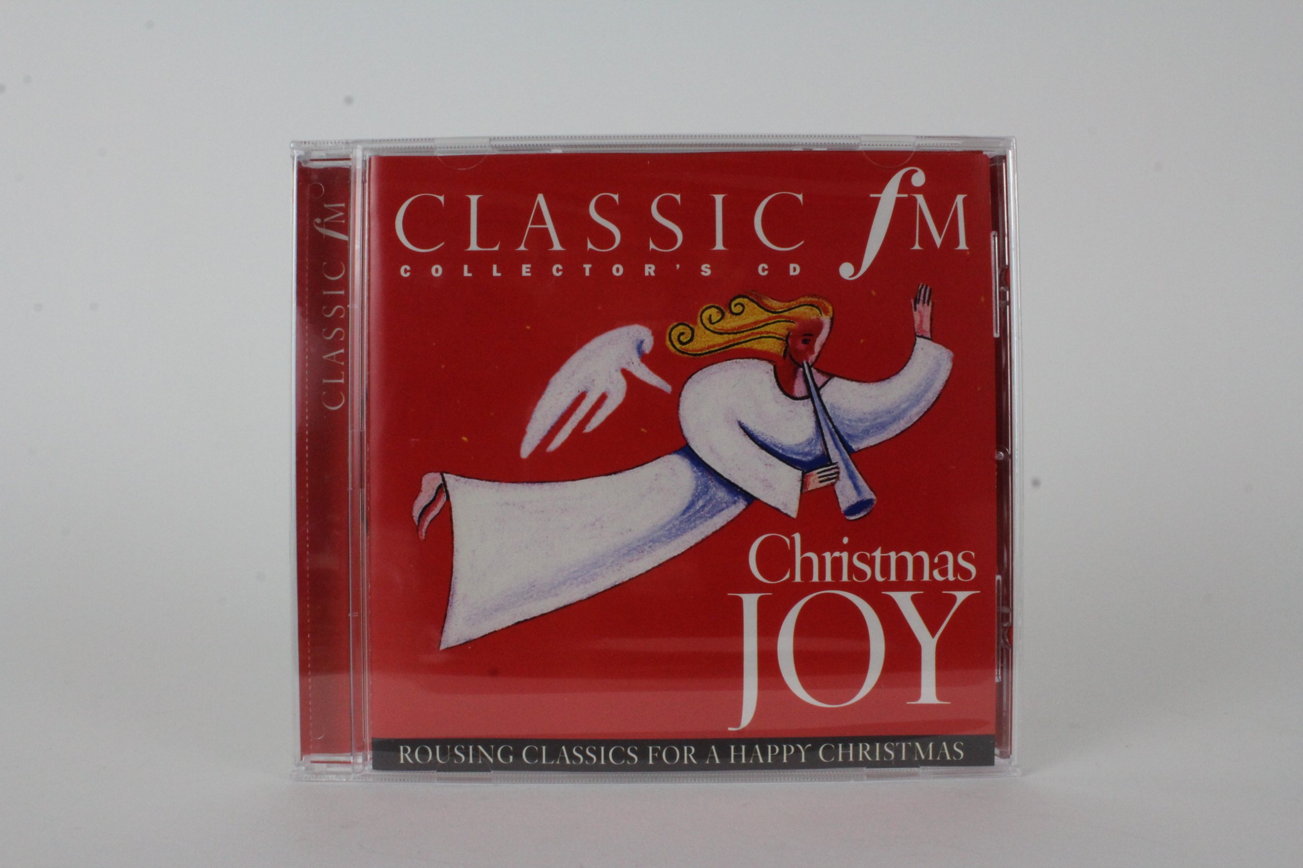 Christmas Joy Nowa