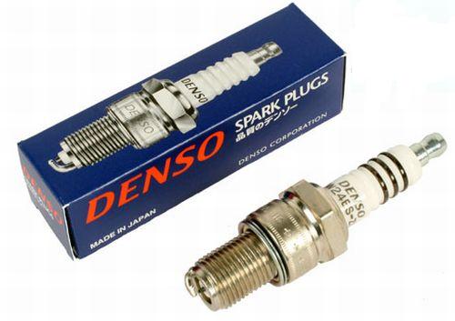 

Denso Świeca XU22EPRU (ngk DCPR7E) Bmw Buell H-d