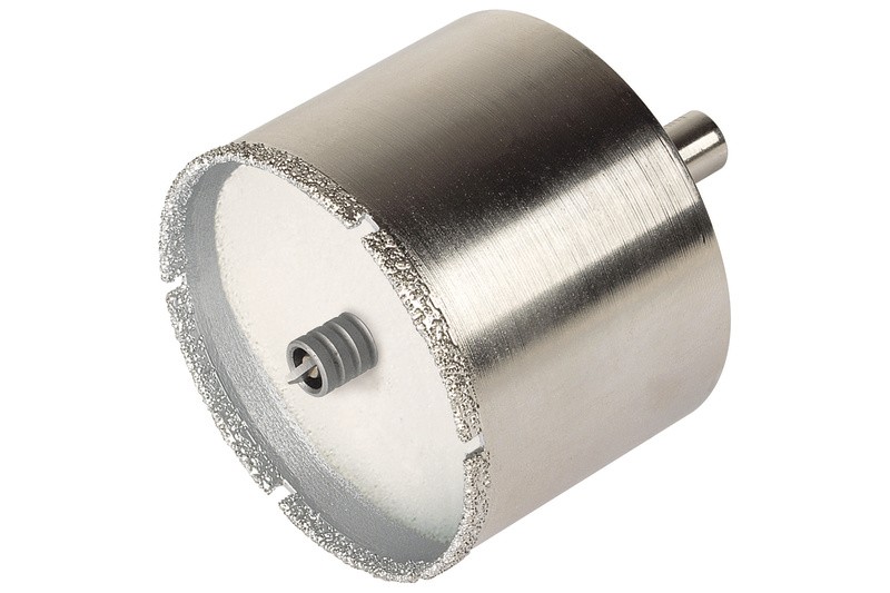 

Wolfcraft Otwornica diamentowa Ceramic 45 5928000