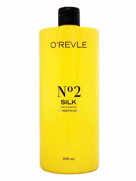 

Profis Orevle Silk No2 Odżywka Wygładzająca 1000ml