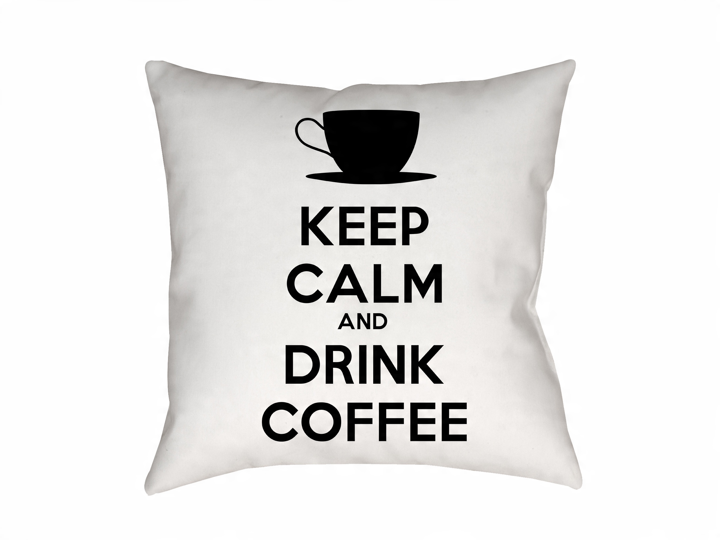 

Poduszka Keep Calm And.. Różne Wzory, Śmieszne