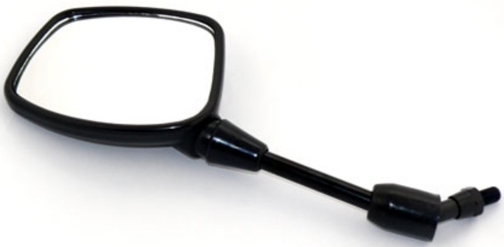 Levé Zrcátko Mbk XC 125 T Flame 95-00 Nové