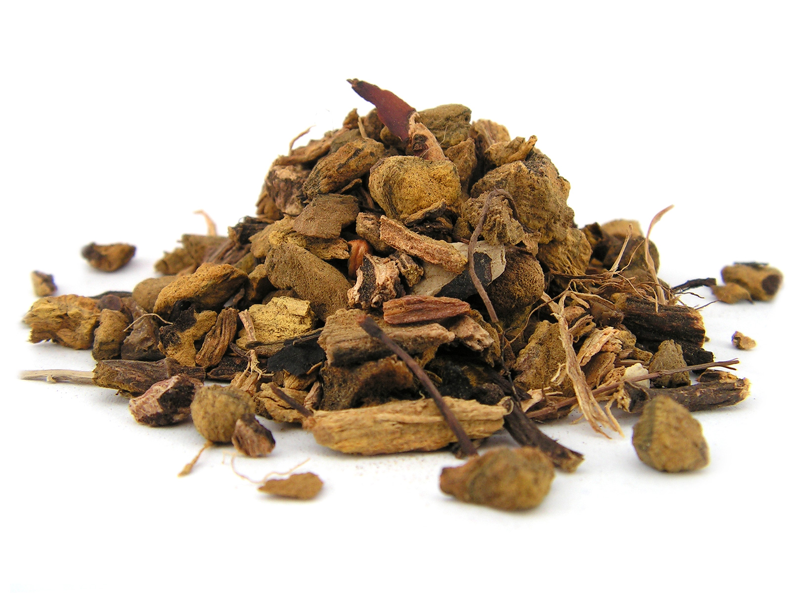 

Kobylak korzeń kobylaka szczawiu 250 g