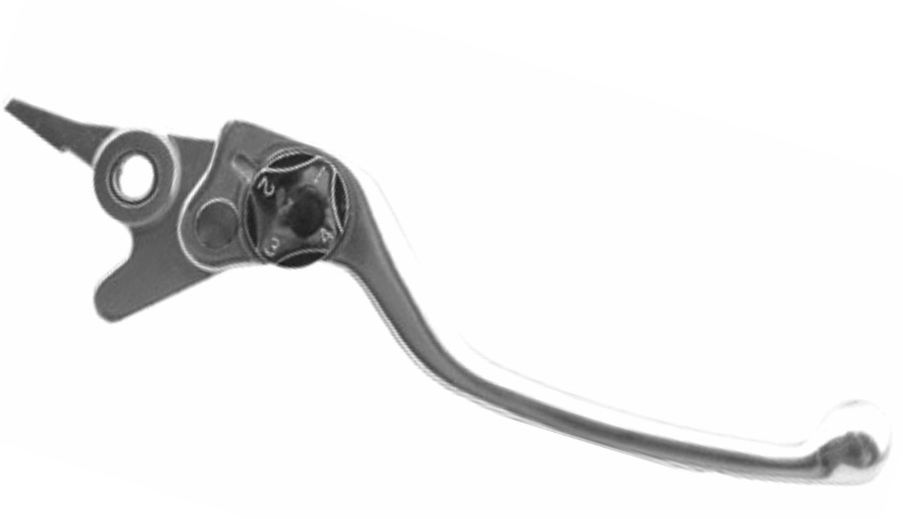 Páková Brzdová Klika Aprilia Shiver 750 07-017