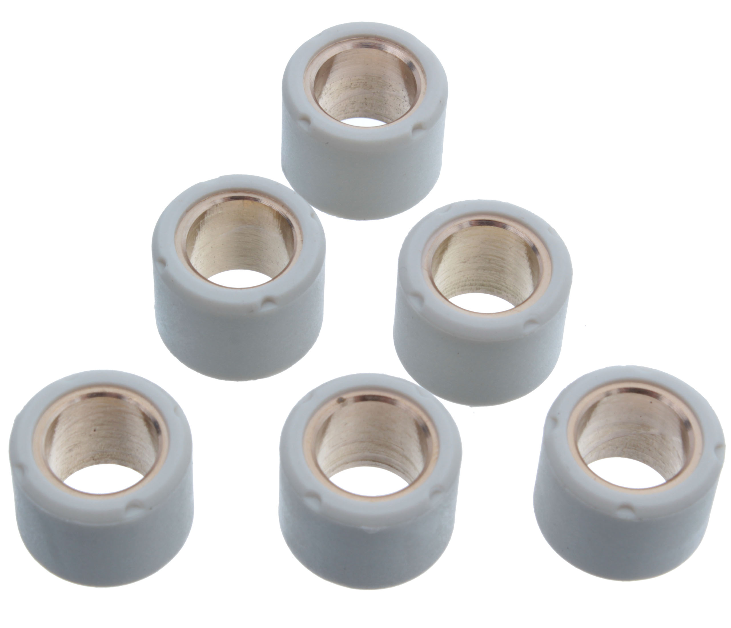 

Honda Rolki Wariatora 16x13mm 7,0g Skuter GY6 4T