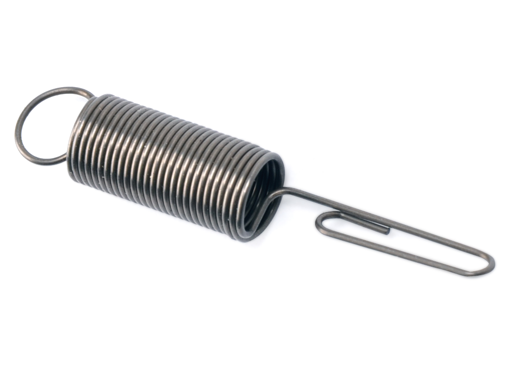 SPRĘŻYNA REGULATORA BRIGGS STRATTON QUANTUM 262656 Kod producenta 262656