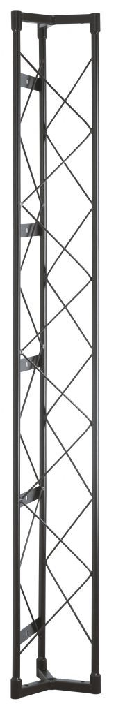 Kratownica Krata Athletic R-150 R 150 czarna