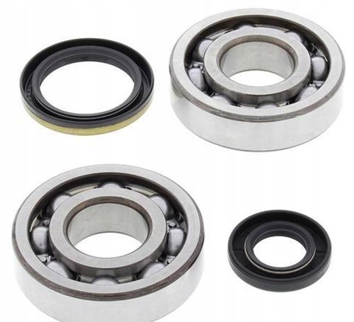 24-1074 - Подшипники коленчатого вала ALLBALLS Suzuki RM250 94-95