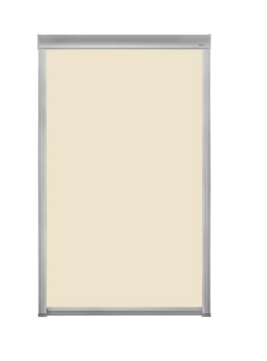 Zatemňovací roleta Fakro Arp 002 béžová pro střešní okna 55x78