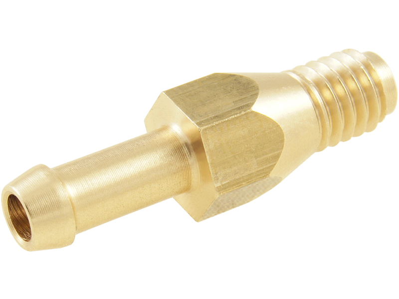 

Dysza Króciec Wkrętka W Kolektor Ssący FI5 5MM