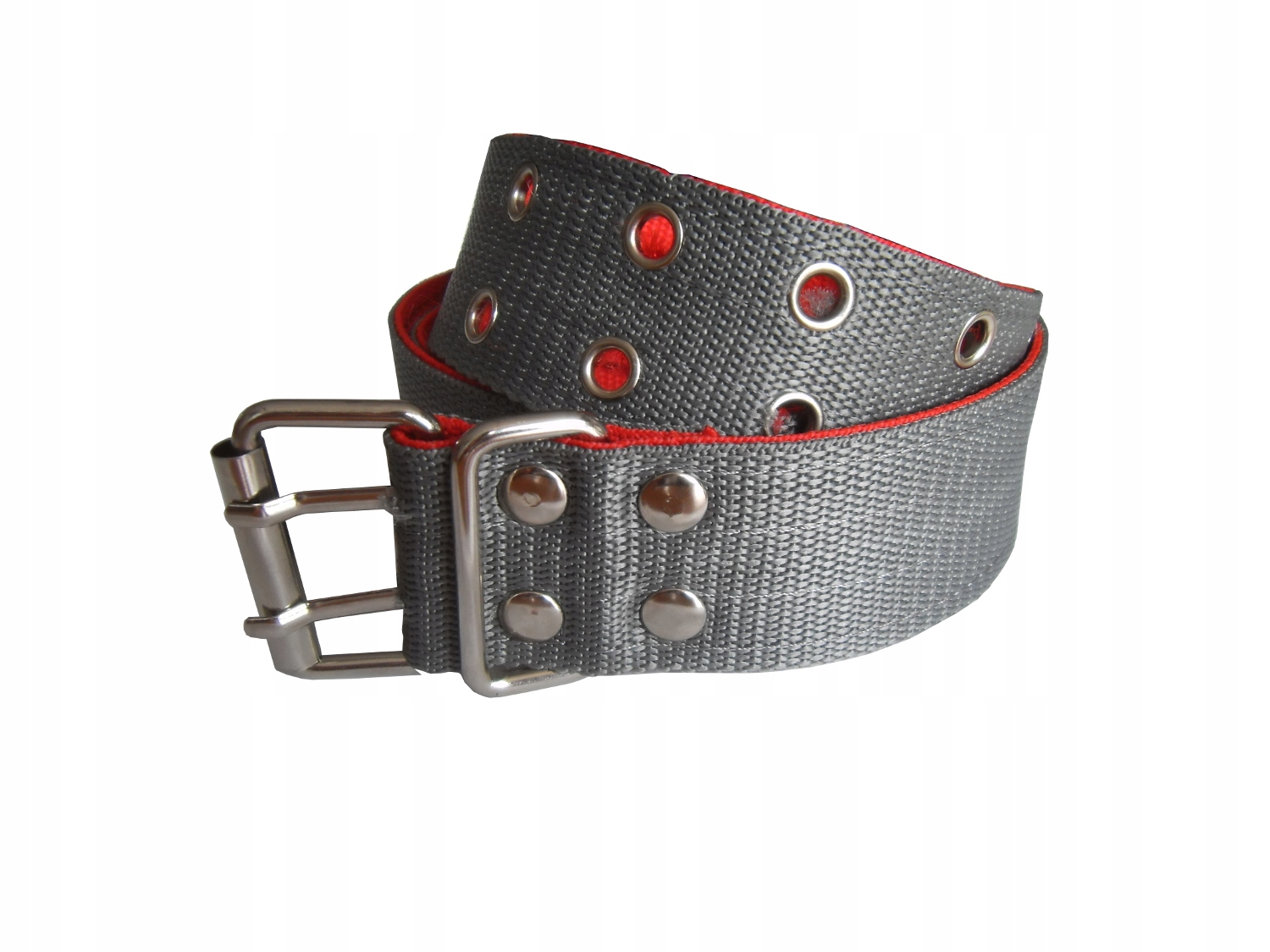 

Pasek Parciany 2 oczka 4cm długość 150cm 41kolorów