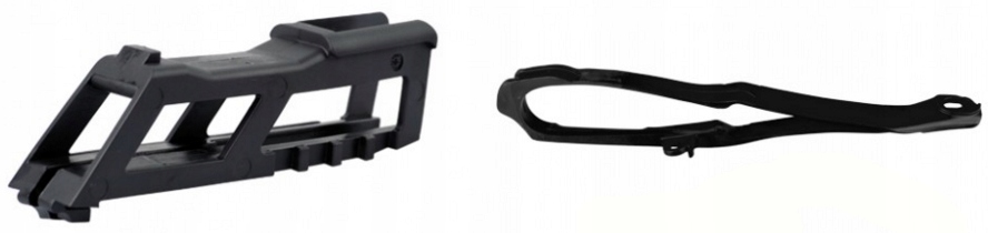 7160842 - Напрямна для ланцюга Kawasaki KX 450 F 16-18