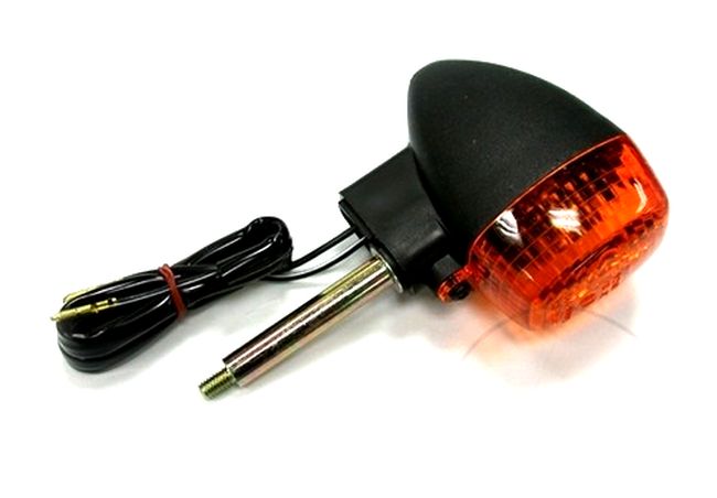 Směrovka Zadní P/l Kawasaki ZX-6R 600 Ninja 98-99 Nová