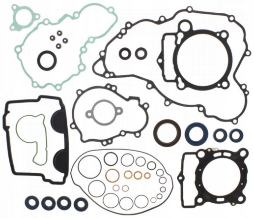 Klp Těsnění Ktm Exc-f 250 ie4T 14-16 Nové