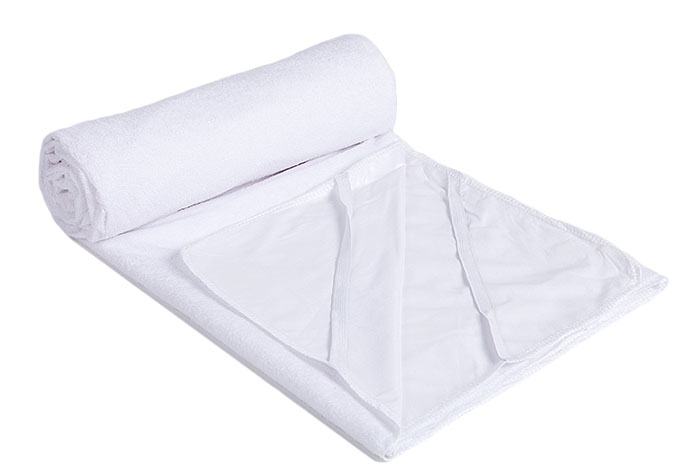 NIEPRZEMAKALNY PODKŁAD NA MATERAC ROSA 90X200 90 Wymiary 90x200cm