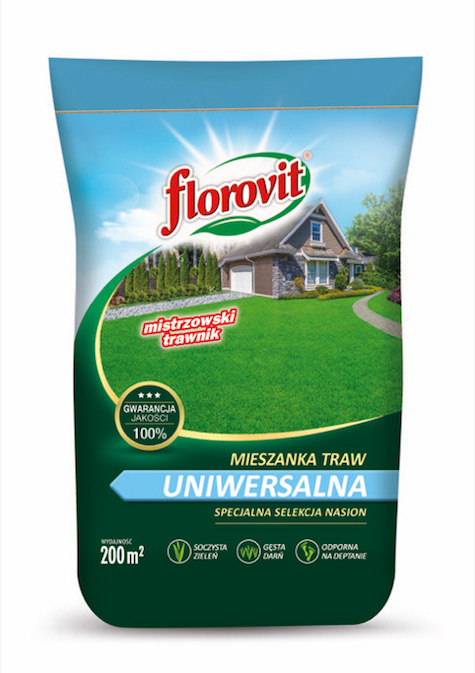 

Florovit mieszanka traw uniwersalna 5kg