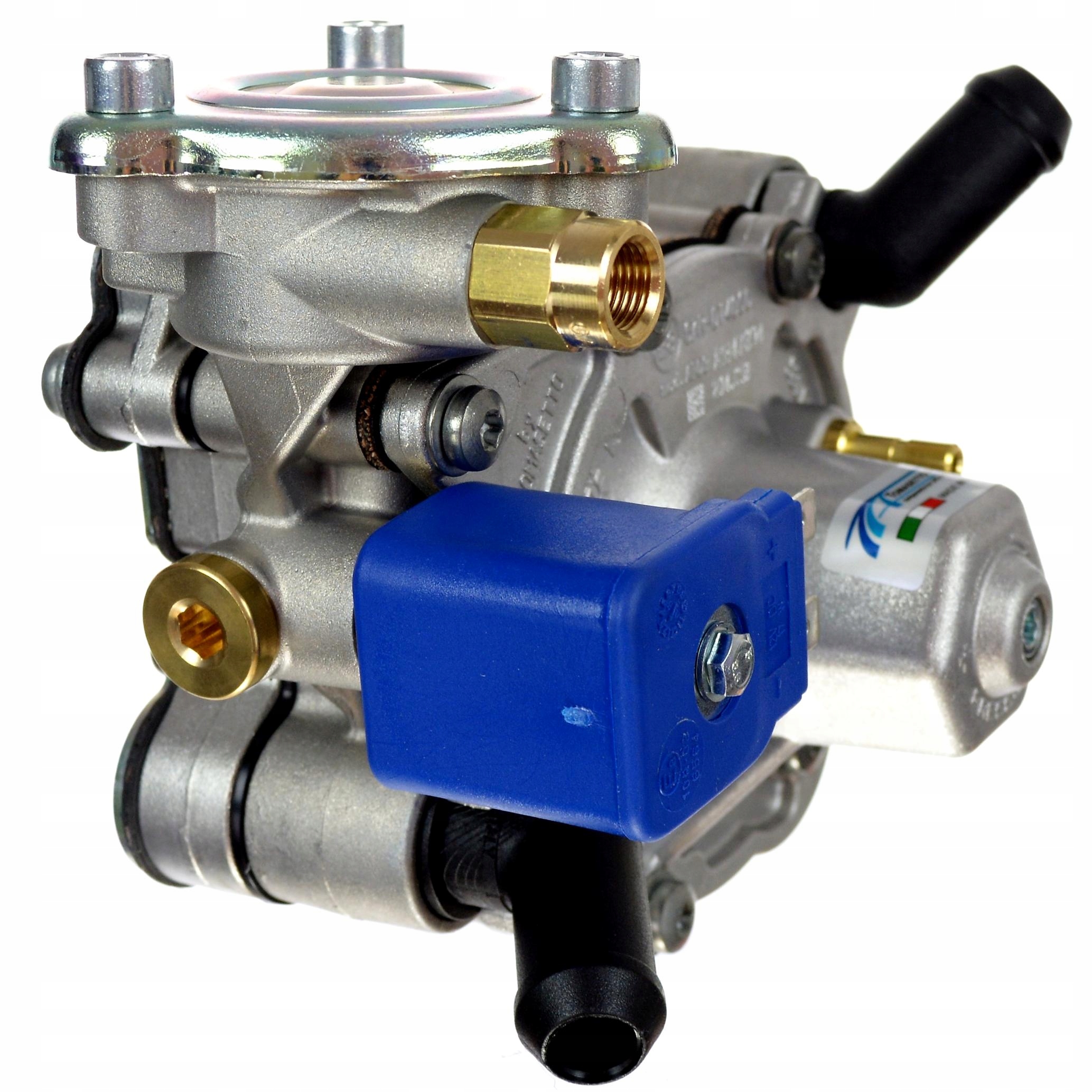 REDUKTOR TOMASETTO AT-09 AT09 ALASKA 125 KM AT 09 Producent części Tomasetto