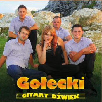 

Gołecki Gitary Dźwięk