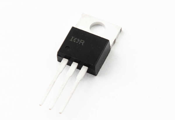 

Tranzystor IRF730A Irf 730A N-mosfet 5,5A 400V Fv