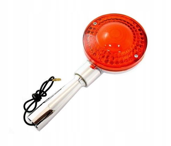 Zadní Směrovka L/p Yamaha Xs 650 750 800 E