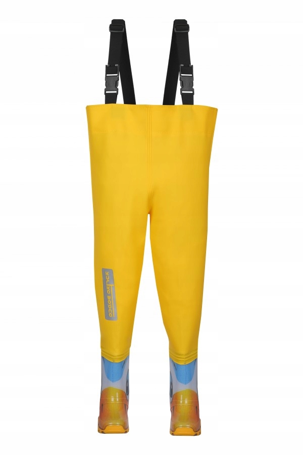 

Spodniobutki Kaczorki Wodery dla dzieci r 24/25