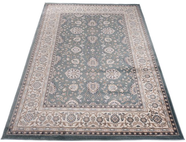 Perzský Koberec 180x250 Tradičné Koberce Hrubé 512bl