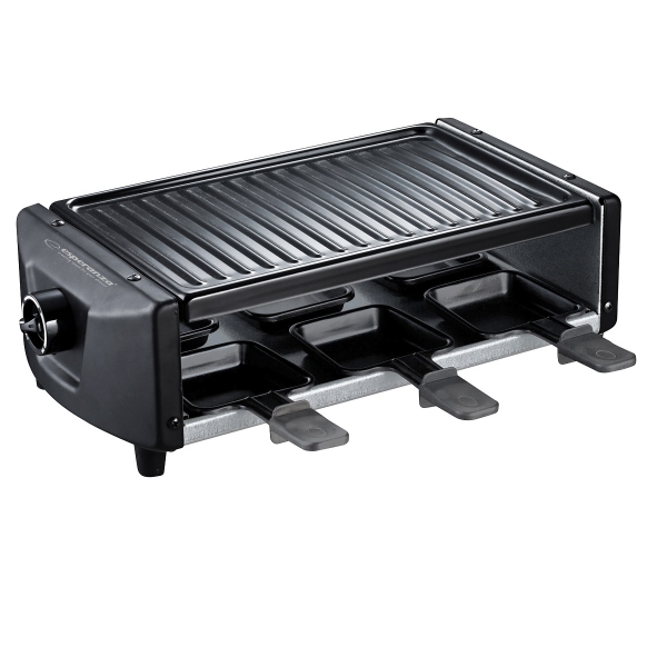 

Grill Elektryczny Kontaktowy Panini Opiekacz Zucch