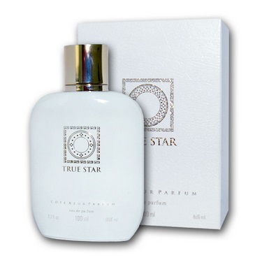 

Cote Azur True Star Edp 100 ml Trusard...