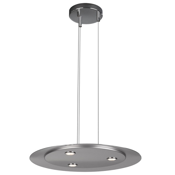 Lampa wisząca Massive Mendel