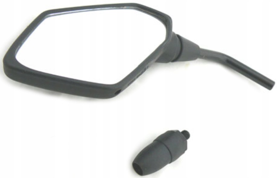 Levé Zrcátko Kawasaki Z 750 Abs 07-09 Nové