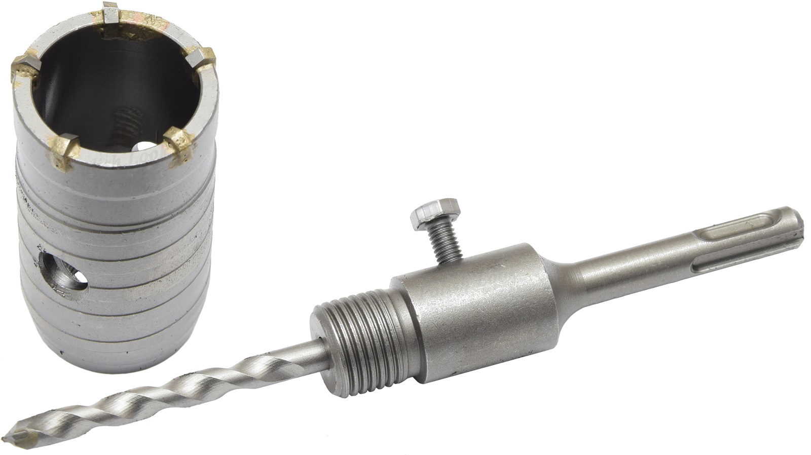 

Otwornica frez koronka do muru betonu 30mm Sds+