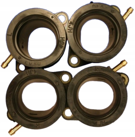 Karburátor Yamaha Yzf 600 Rn Thunder Cat 96-02 Nový