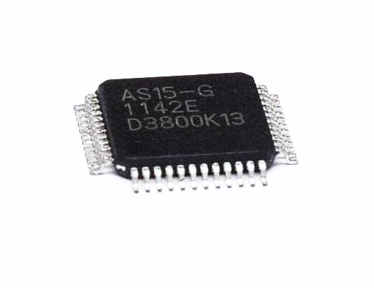 

AS15-G Napraw matrycę LCD!! Nowy układ AS15G