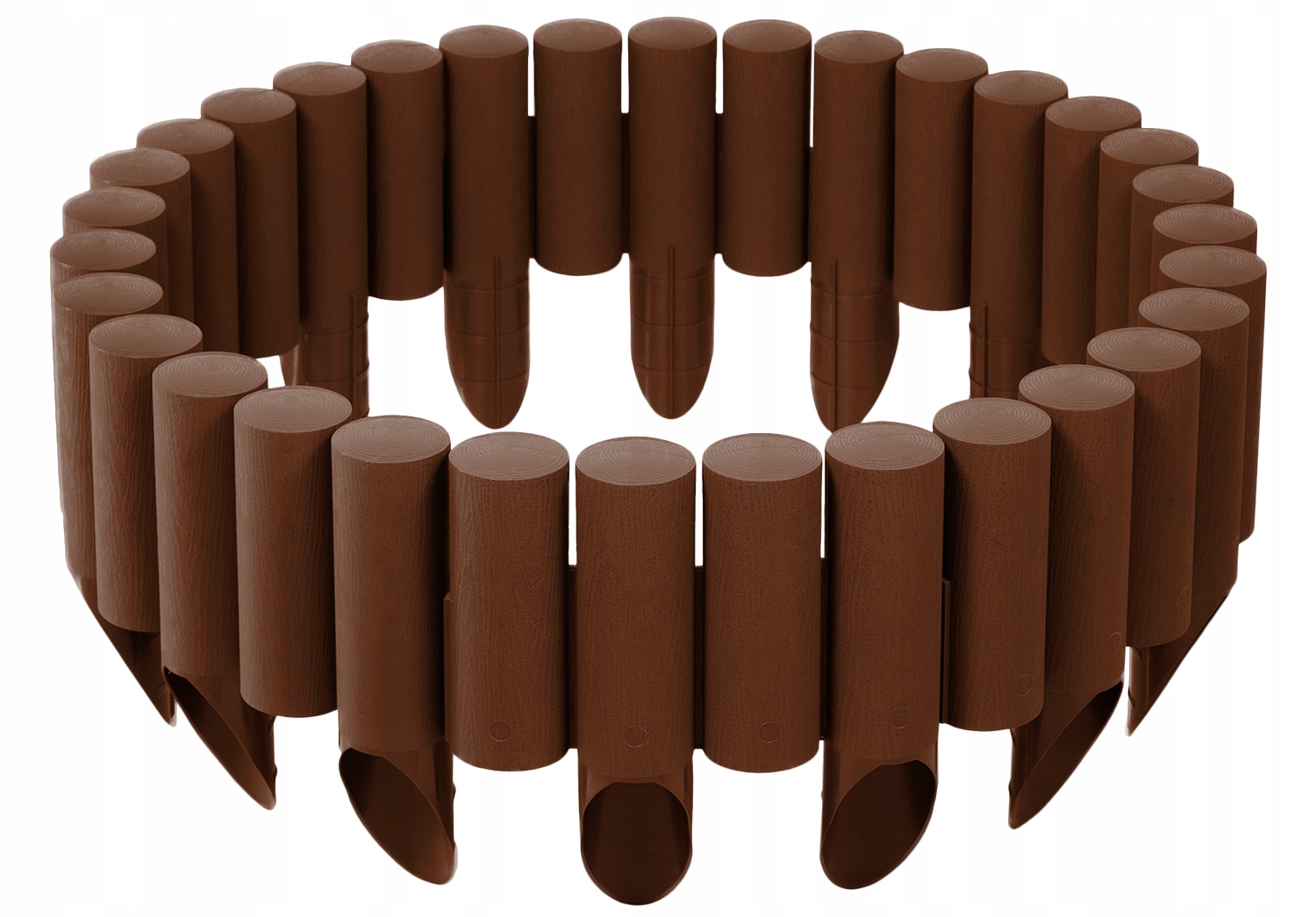 PALISADA KRAWĘŻNIK OBRZEŻE PŁOTEK CELLFAST 2,3m