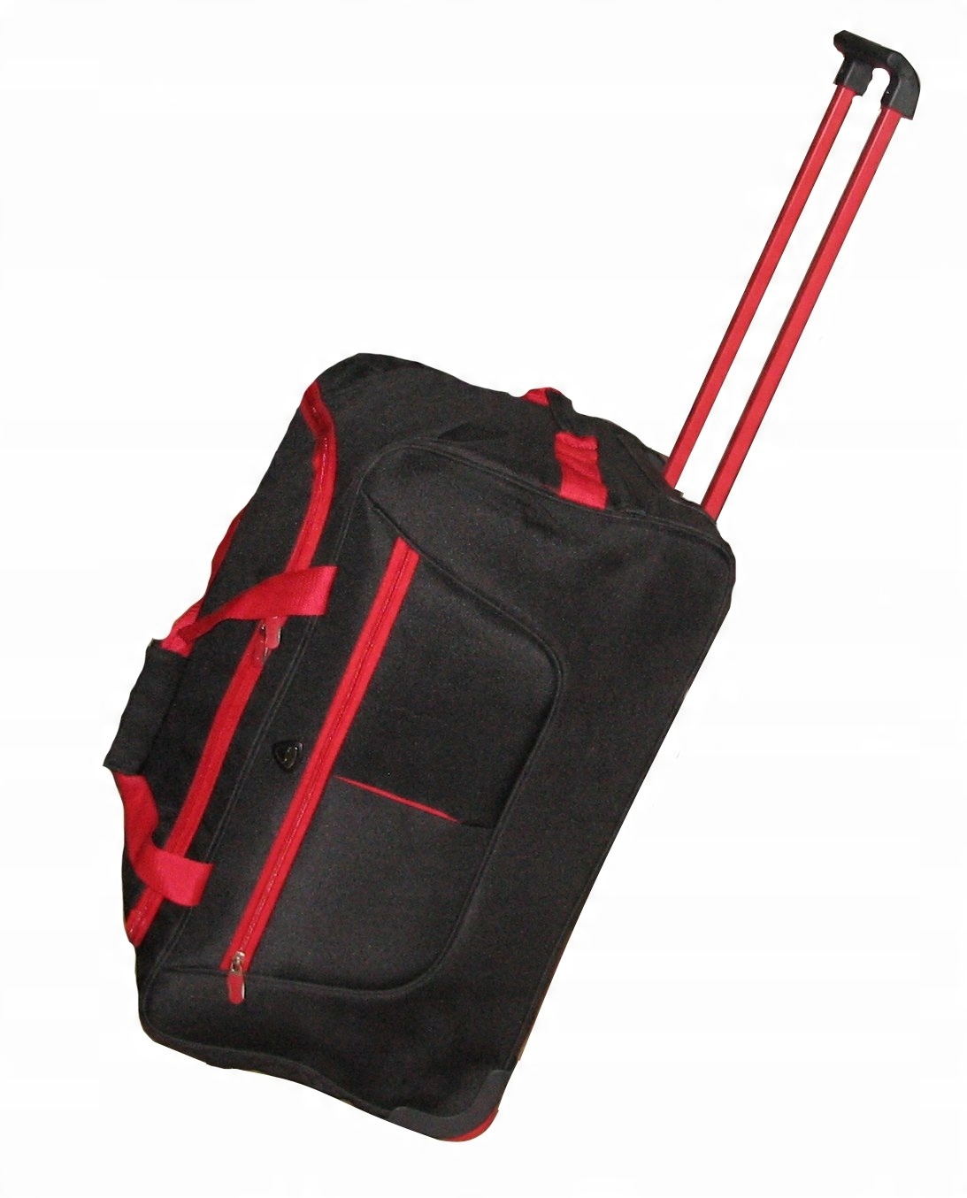 

Torba Podróżna Na Kółkach 60 L Duża Semi Line