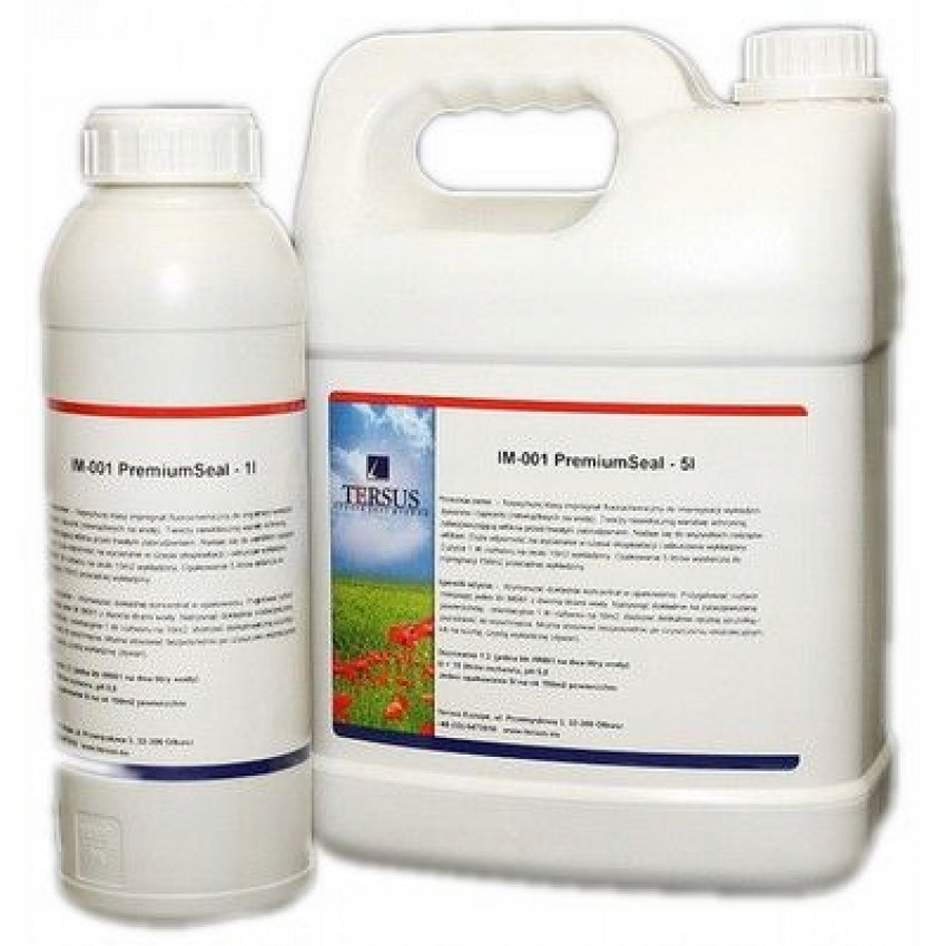 Tersus Premium Seal IM 001 0 5L impregnat