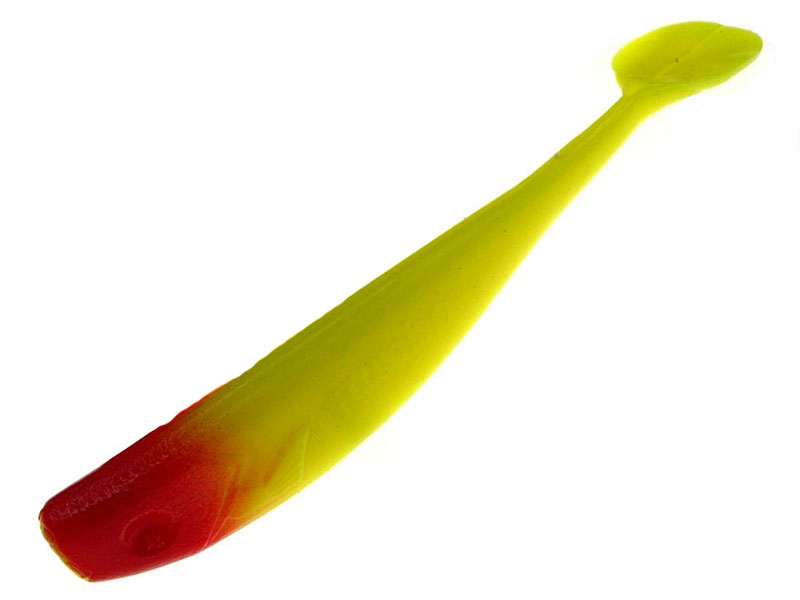 

Kopyto Ripper Guma Mistrall Jumbo 11,5cm Usa