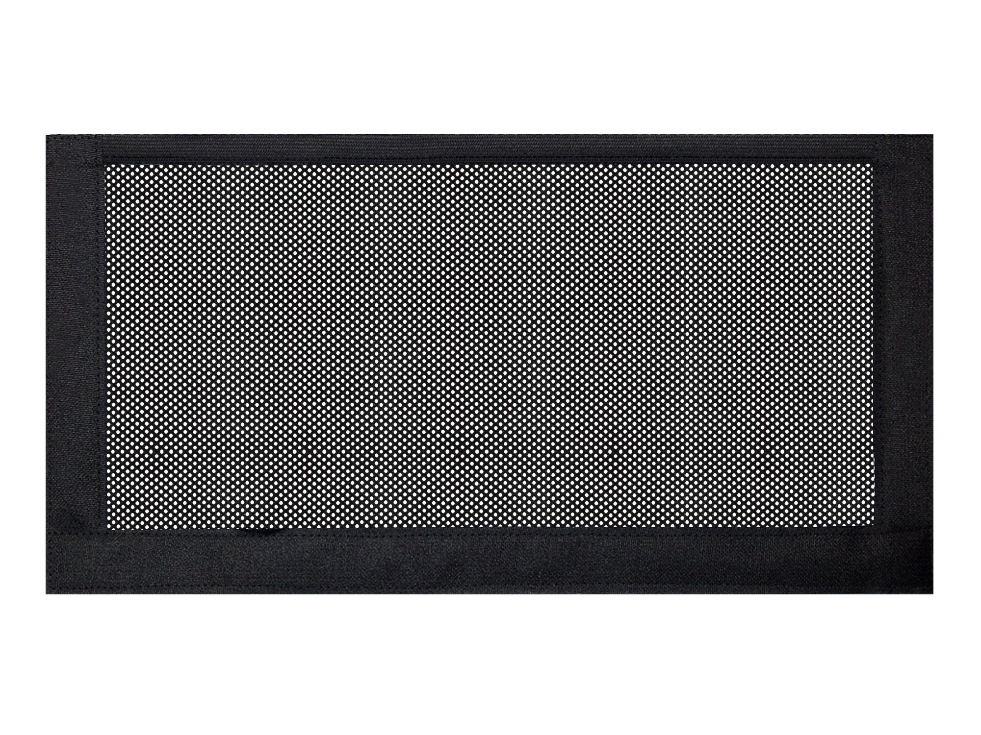 

Siatka Kieszeń Do Bagażnika Na Rzep 40x20 cm Nano