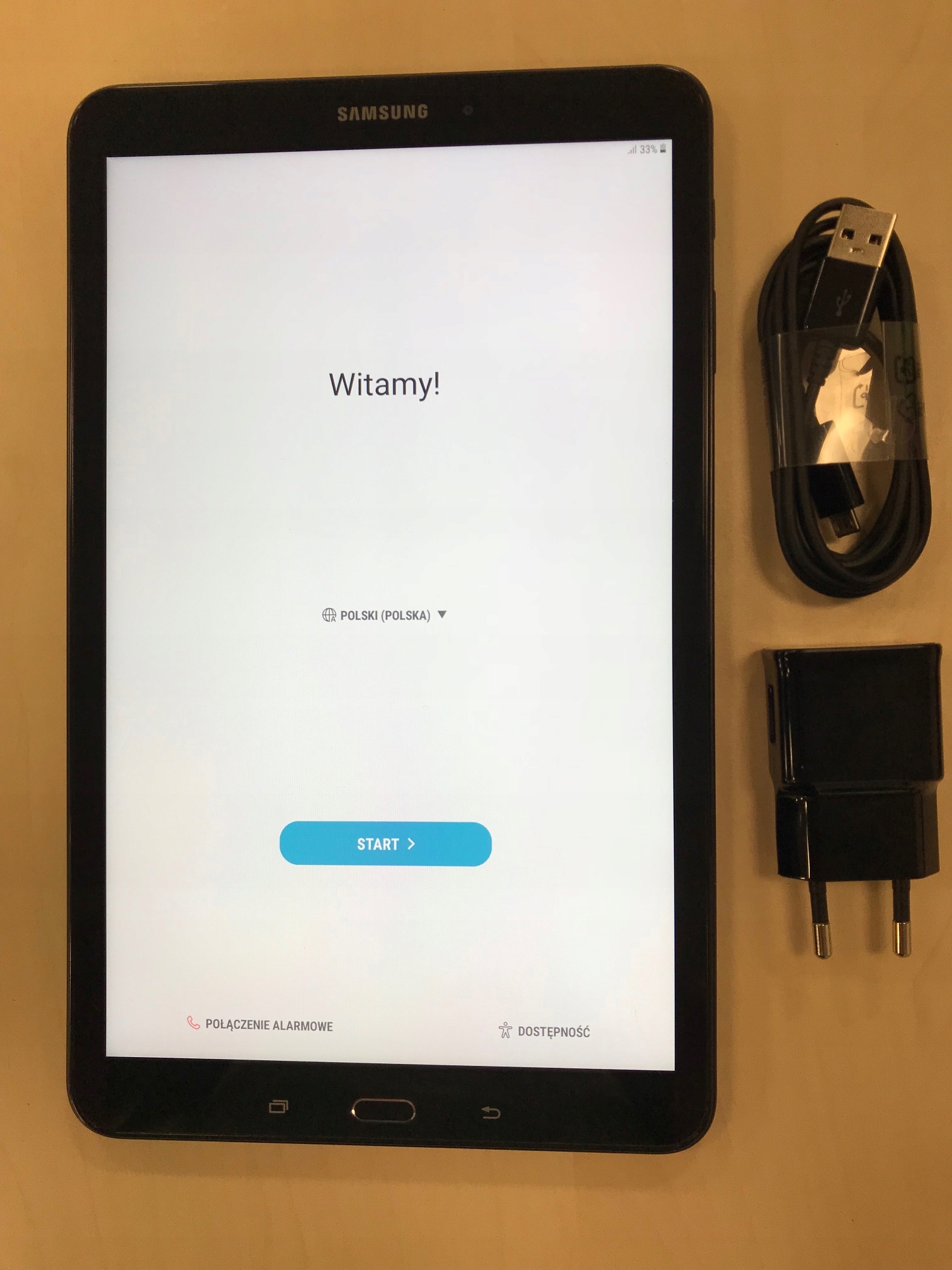 galaxy tab a6 t585