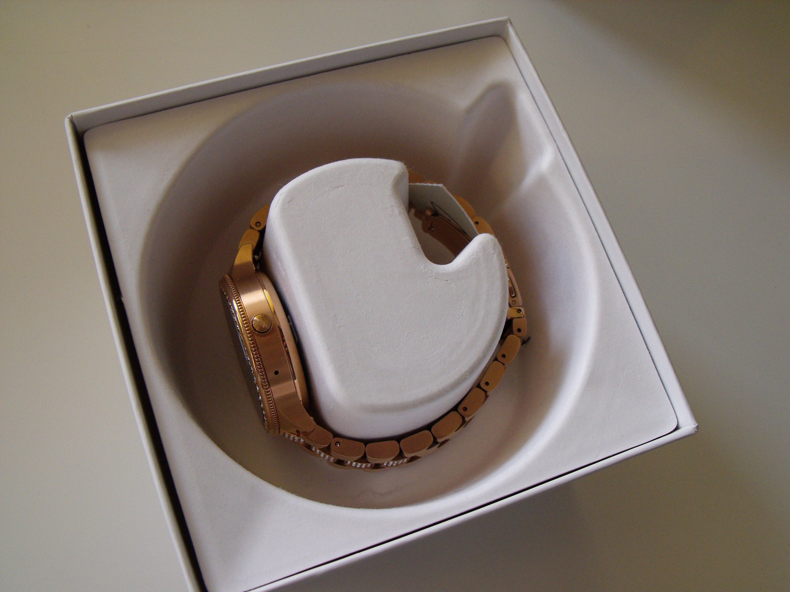 fossil q ftw6008