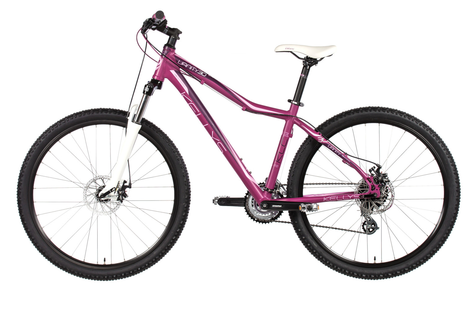 Rower Damski MTB KELLYS VANITY 30 KOŁA 27,5 2017 7291499781